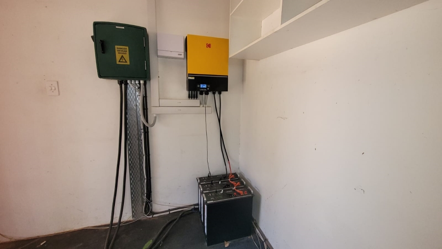 Commercial Property for Sale in George Central Western Cape
